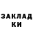 Экстази круглые Artsiom Vakulski